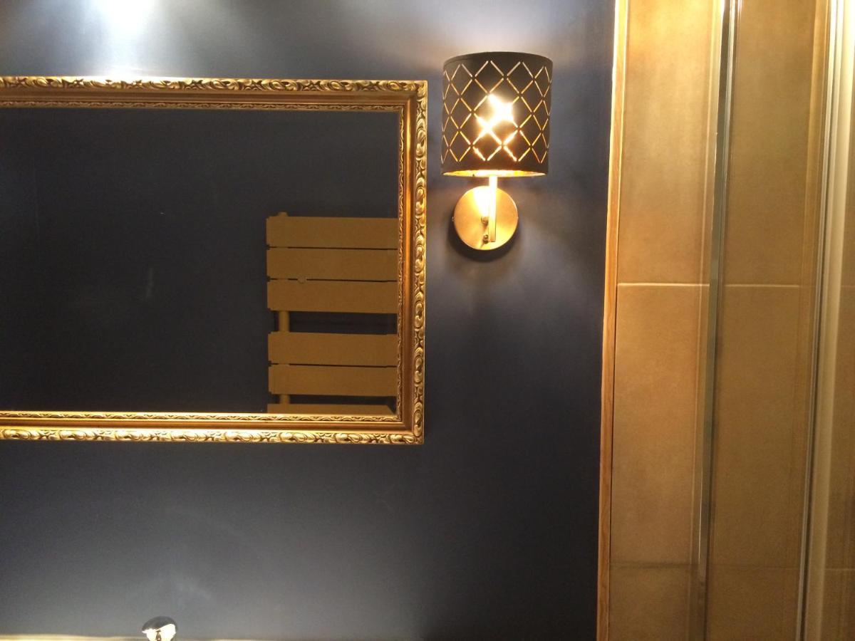 La Maison Bleue, Un Emplacement De Choix A Ροντέζ Εξωτερικό φωτογραφία