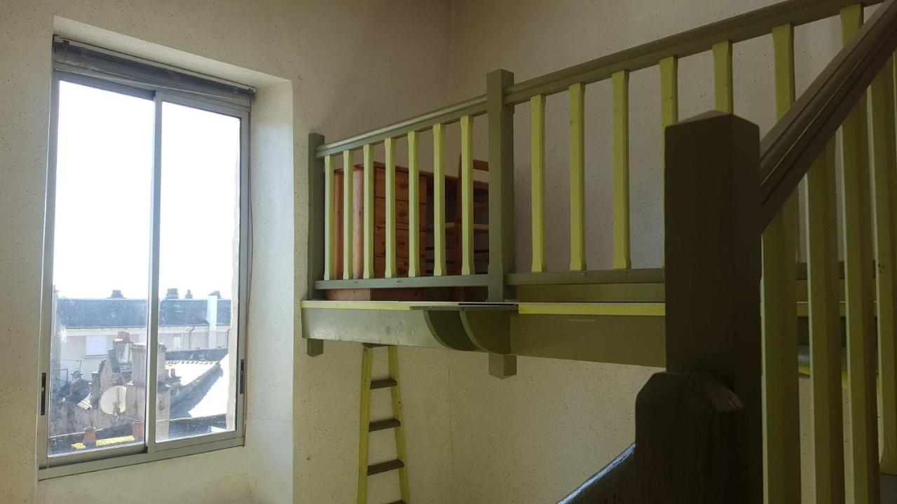 La Maison Bleue, Un Emplacement De Choix A Ροντέζ Εξωτερικό φωτογραφία