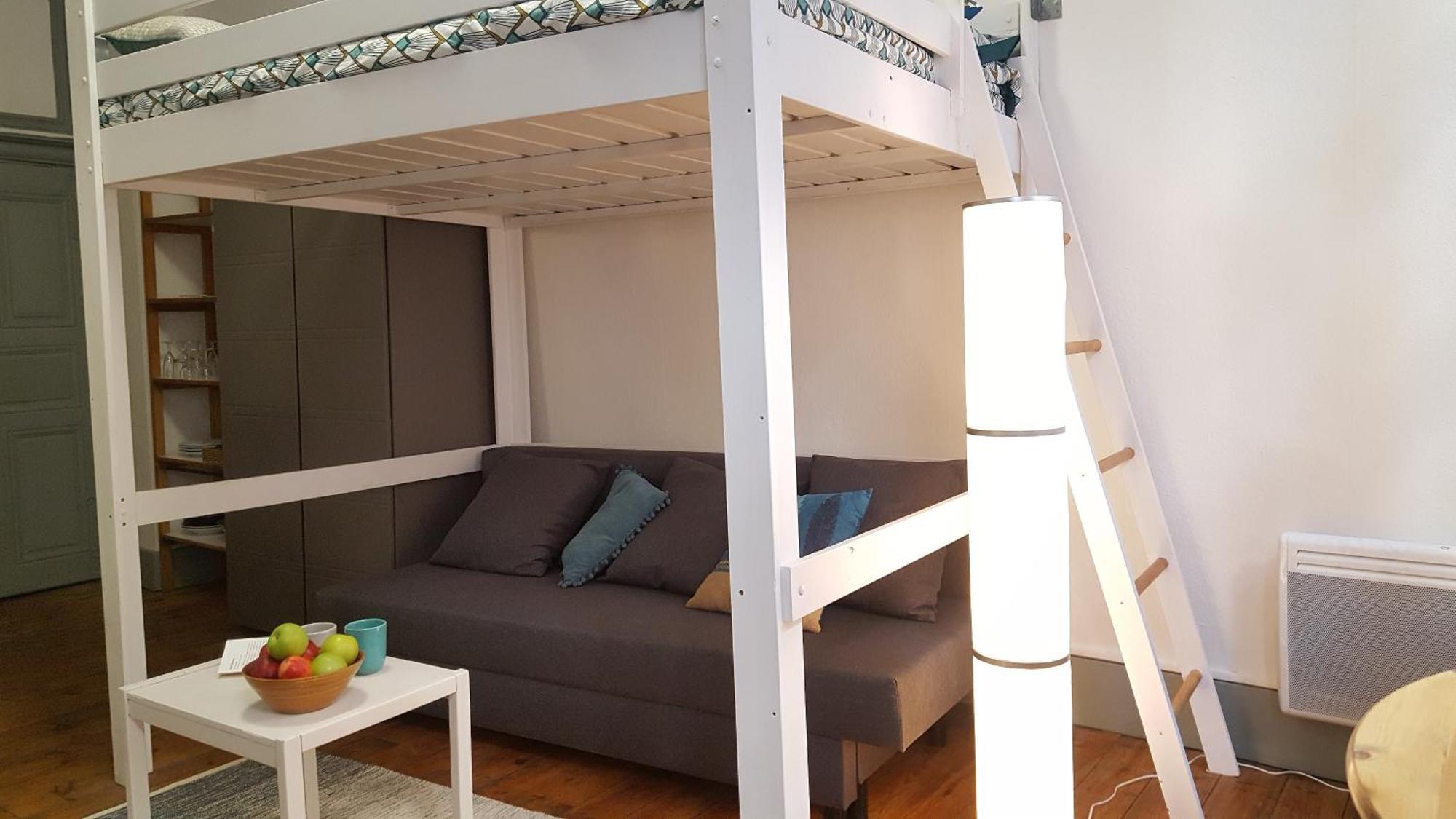 La Maison Bleue, Un Emplacement De Choix A Ροντέζ Εξωτερικό φωτογραφία