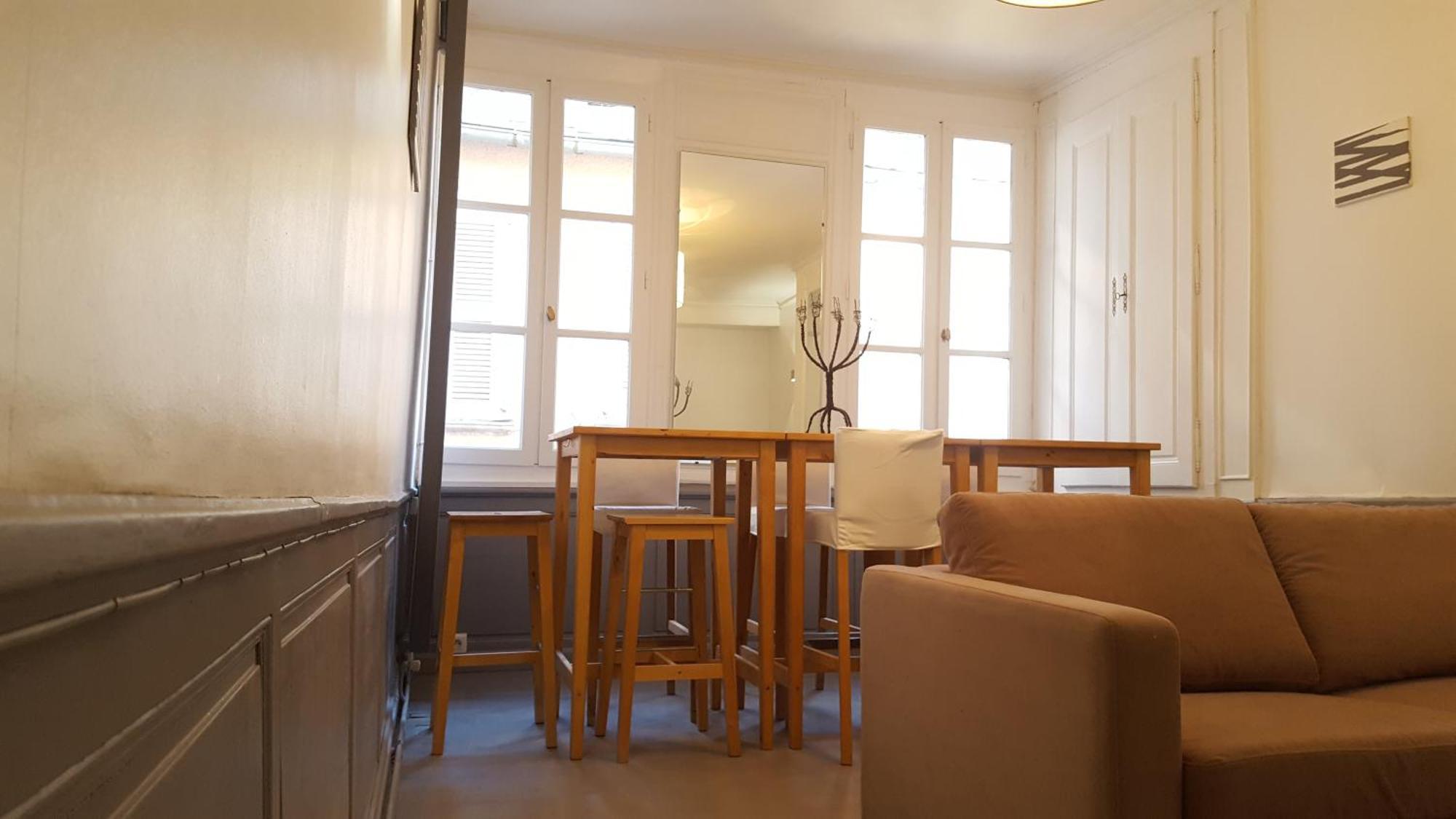 La Maison Bleue, Un Emplacement De Choix A Ροντέζ Εξωτερικό φωτογραφία