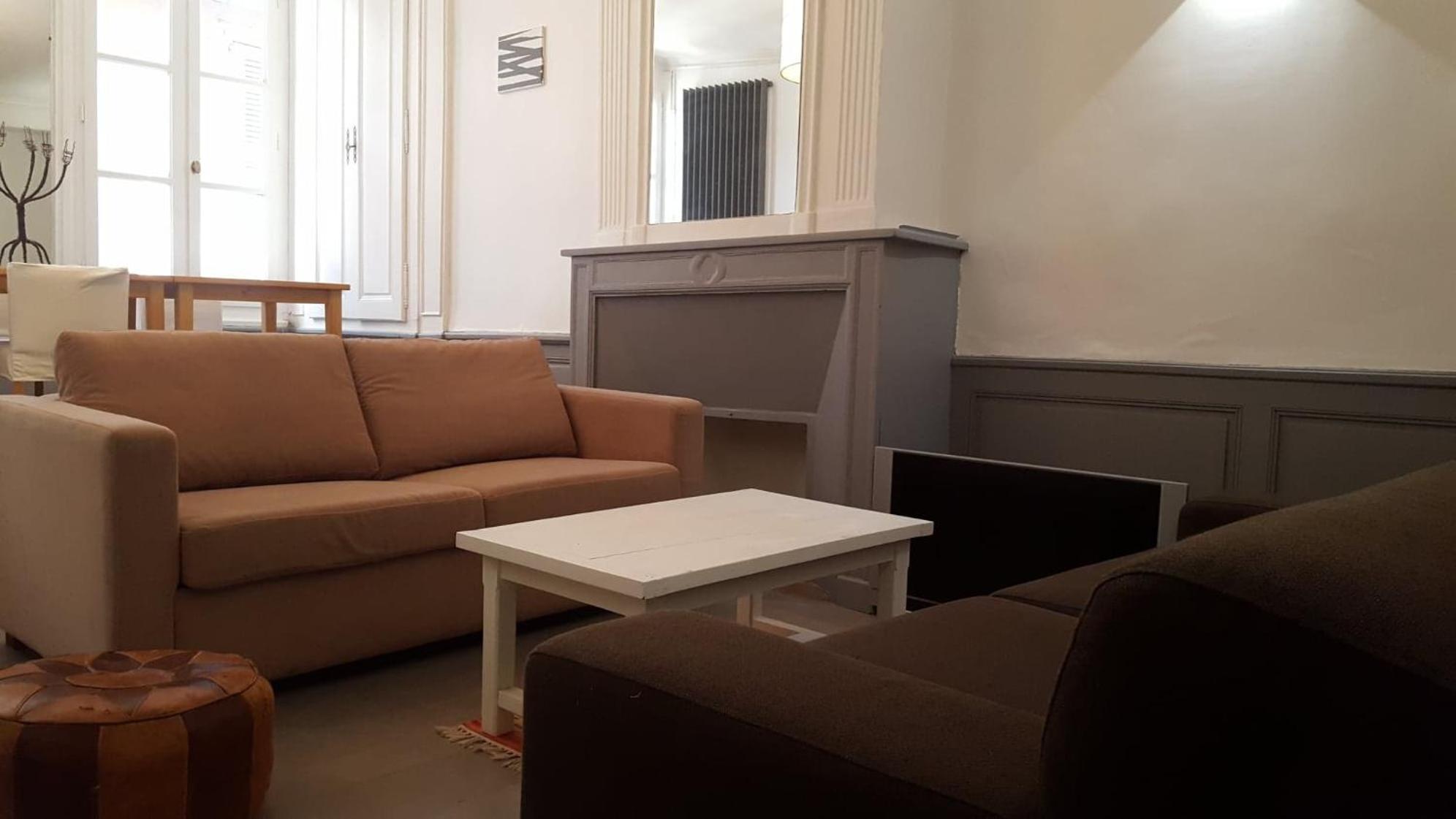 La Maison Bleue, Un Emplacement De Choix A Ροντέζ Εξωτερικό φωτογραφία