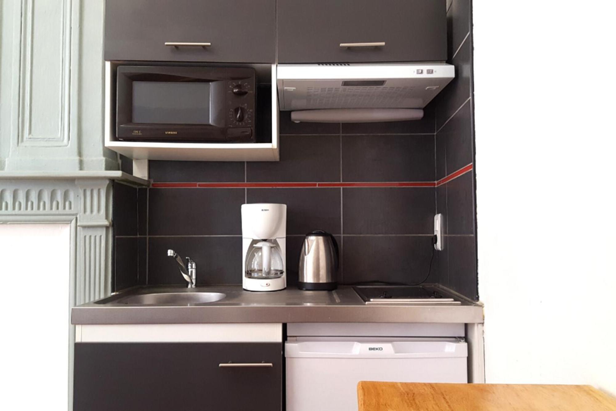 La Maison Bleue, Un Emplacement De Choix A Ροντέζ Εξωτερικό φωτογραφία